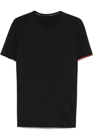 RRD T-Shirt mit Logo-Patch