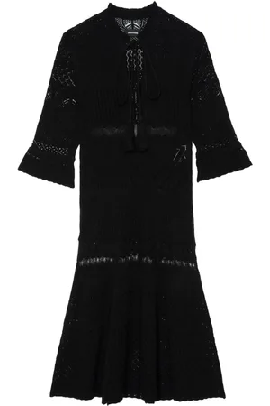 Zadig & Voltaire Memphisa Kleid