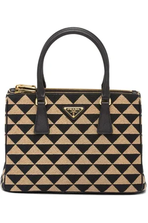 Prada Symbole Handtasche