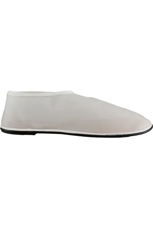 The Row Sock Ballerinas
