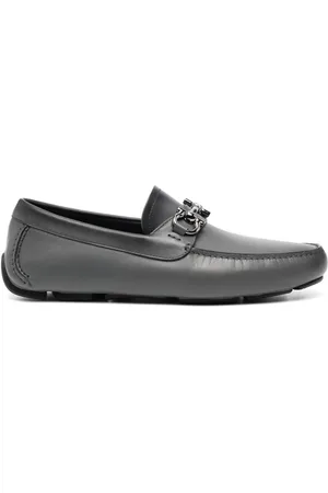 Salvatore Ferragamo Klassische Loafer