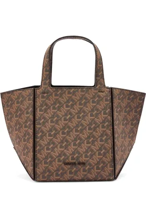 Michael Kors Kleine Jordi Tote Bag