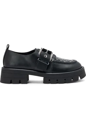 Michael Kors Colby Monk-Schuhe