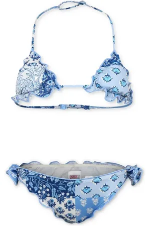 MC2 SAINT BARTH Cris Bikini