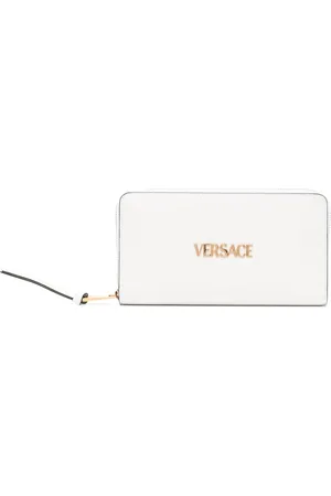 VERSACE Langes Tag Portemonnaie