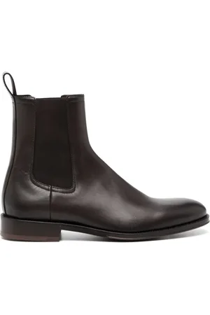Salvatore Ferragamo Chelsea-Boots