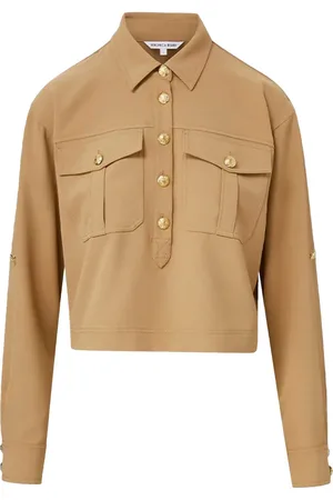 VERONICA BEARD Colvin Bluse