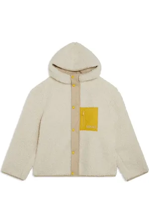 VERSACE Kapuzenjacke