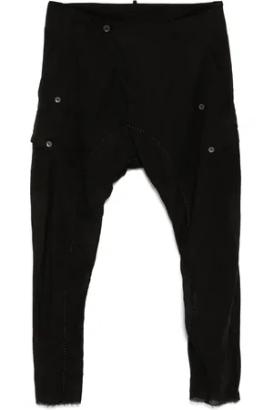 MASNADA Hose im Baggy-Style