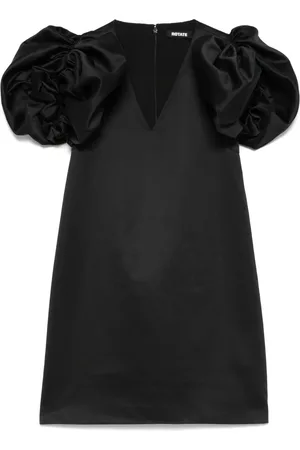 ROTATE Minikleid in A-Linie