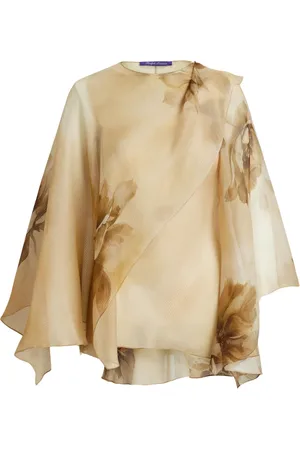 Ralph Lauren Mallorie Bluse