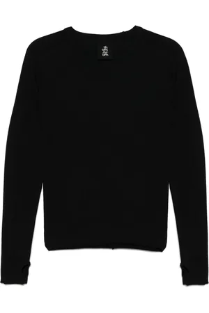 THOM KROM Klassisches T-Shirt