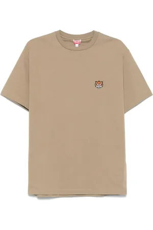 Kenzo Happy Tiger T-Shirt