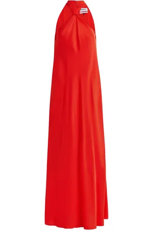 Essentiel Antwerp Huppsala Maxikleid