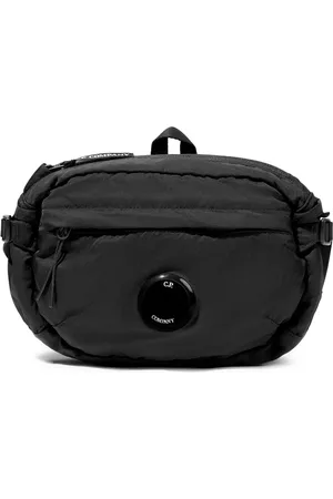 C.P. Company Schultertasche mit Logo