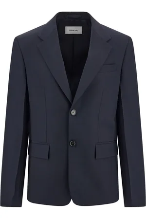 Salvatore Ferragamo Klassisches Sakko