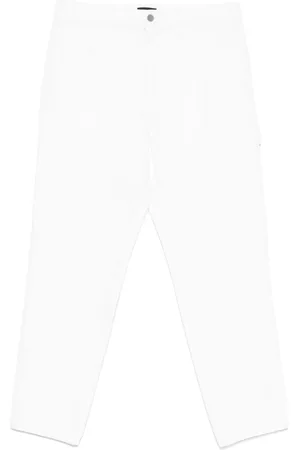 THEORY Klassische Tapered-Jeans