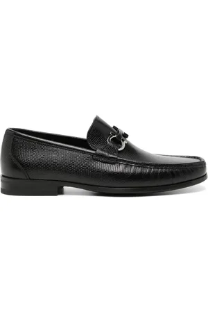 Salvatore Ferragamo Klassische Loafer
