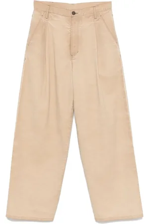 UMA WANG Hose mit weitem Bein