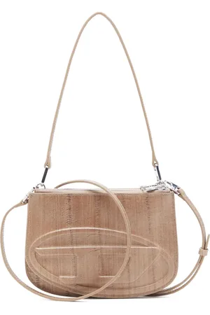 Diesel 1DR Twin Schultertasche