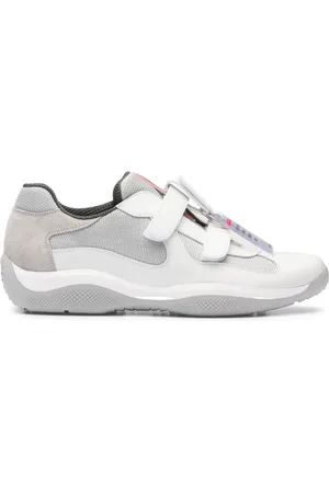 Prada America’s Cup Original Sneakers