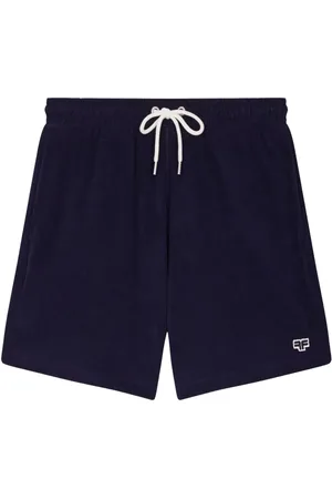 Fursac Frottee-Shorts