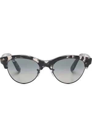 Ray-Ban Clubmaster Way Sonnenbrille