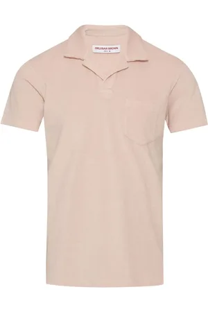 Orlebar Brown Klassisches Poloshirt
