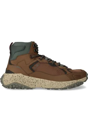 HUGO BOSS Go1st Stiefel