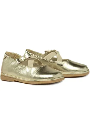 PèPè Laminierte Ballerinas