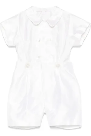 Mariella Ferrari Set aus Hemd und Shorts