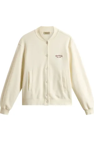 Woolrich Klassische Bomberjacke