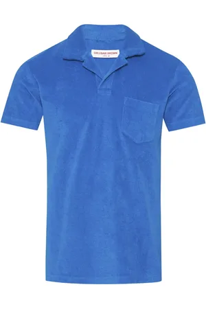 Orlebar Brown Klassisches Poloshirt