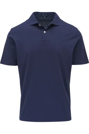 Peter Millar Klassisches Poloshirt