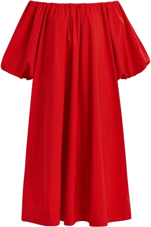 Essentiel Antwerp Hamille Midikleid
