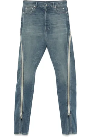 Rick Owens Bolan Banana Jeans