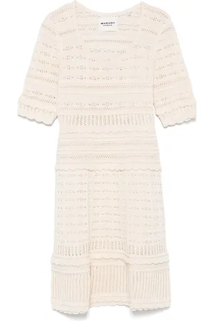 Marant Etoile Abril Minikleid