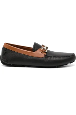 Salvatore Ferragamo Klassische Loafer