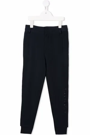 Karl Lagerfeld Jogginghose mit Logo-Print