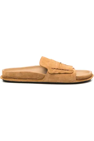 Jacquemus Les Sandales Mokassin-Pantoletten