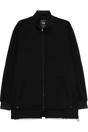 Y-3 3-Stripes Jacke