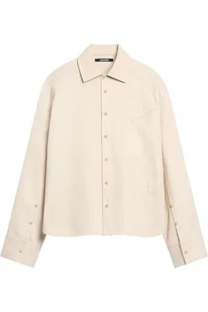 Jacquemus The Bateau Hemd