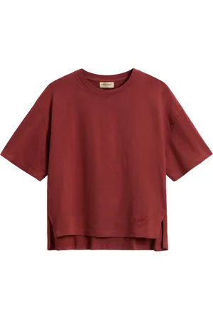 Woolrich T-Shirt aus Baumwolle