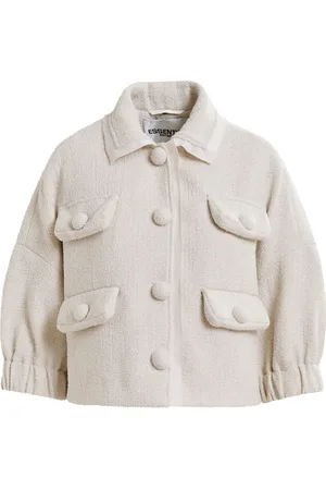Essentiel Antwerp Hecks Jacke