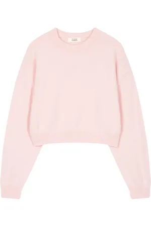 Studio Tomboy Pullover aus Wolle