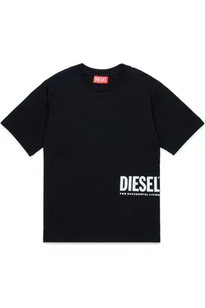 Diesel MTFind Over T-Shirt