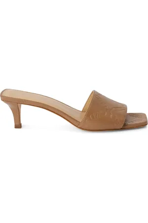 Michael Kors Merriam Mules 20mm