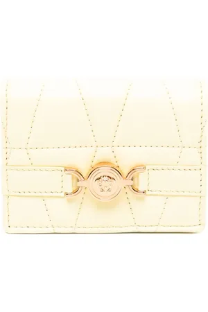 VERSACE Gestepptes Medusa 