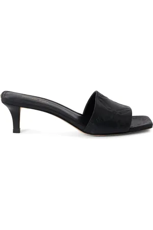 Michael Kors Merriam Mules 20mm
