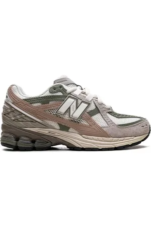 New Balance 1906U "Leinen/Dark Olivine/Flat Taupe" Sneakers